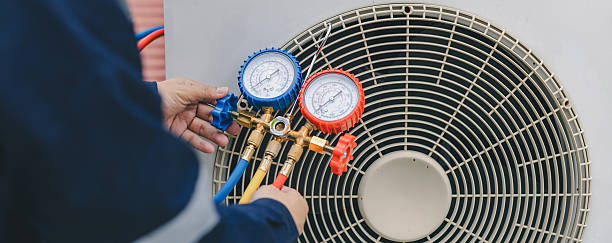 Licensed Hvac service in Eureka, IL - HVAC Repair CO