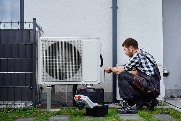 Trusted Hvac service in Eureka, IL - HVAC Repair CO
